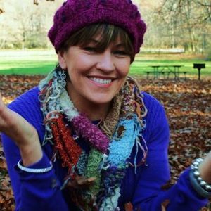 Meet your Posher, Patti